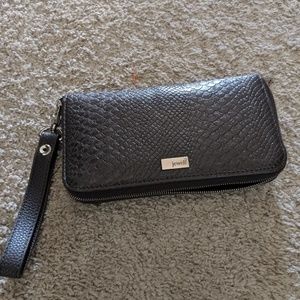 Breaking the Benjamin Wallet